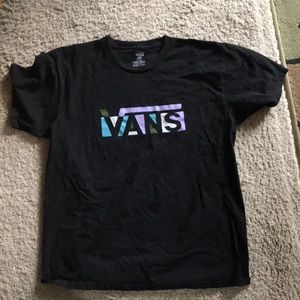 Vans t-shirt